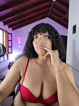 DannaBerry's Live XXX Chat