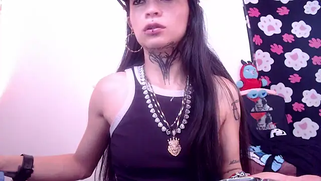Czat XXX na żywo – lorena_miss