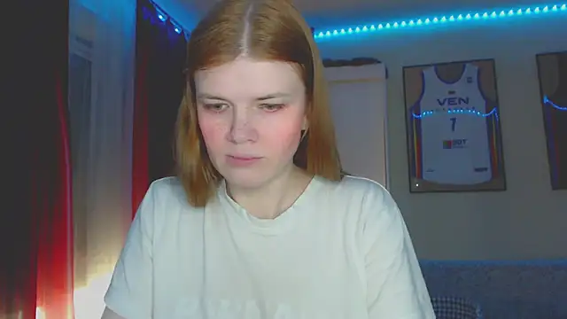 Klementa's Live XXX Chat