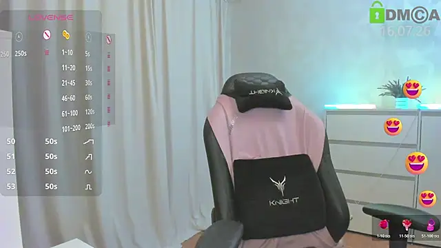 SexyAnny_'s Live XXX Chat