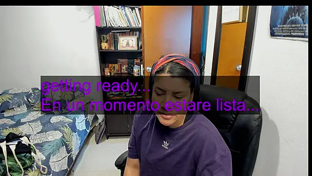 Chat +18 de peanut_tangerine ao vivo