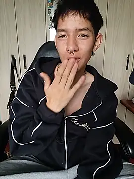 heyy_noah11 웹캠 쇼