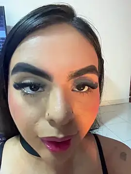 Sembang XXX Secara Langsung Aylin_Fox
