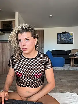 Georgiafox's Live XXX Chat