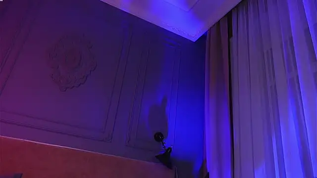 Liv_FayのライブXXXチャット