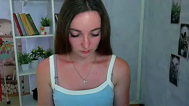 Czat XXX na żywo – _Barbie_Kiss_