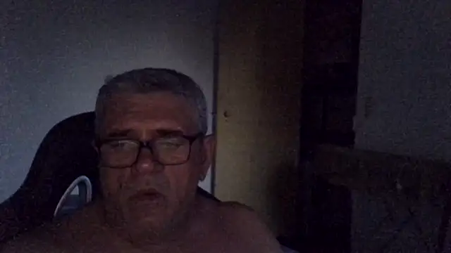 Laurent_oldmen Adlı Modelin Web Kamerası Şovu