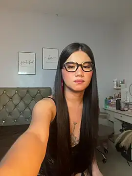 JassmineLove 라이브 XXX 채팅