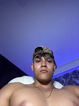 DilanMiller_ – webcam-show