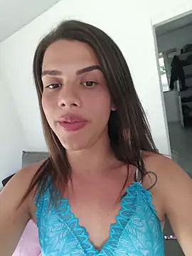 MeninaSapeca – Live XXX-chat