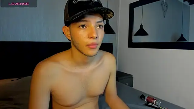 Black_Will_ – webcam-show