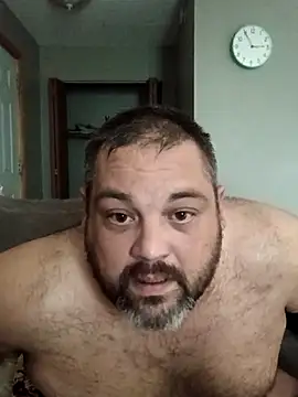 Czat XXX na żywo – Man1gonzalez