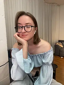Persephone_Kore Adlı Modelin Canlı XXX Sohbeti