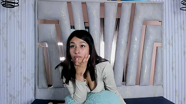 ariah_cs Live XXX-Chat