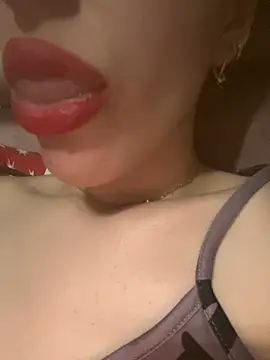 Chat +18 de Mimisixo ao vivo