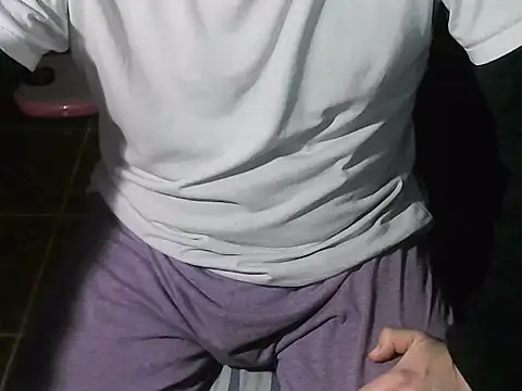 Živý XXX chat OreCam