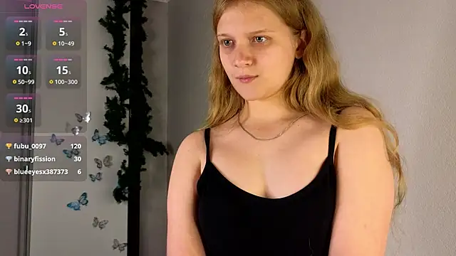 HazeElariel Chat XXX live