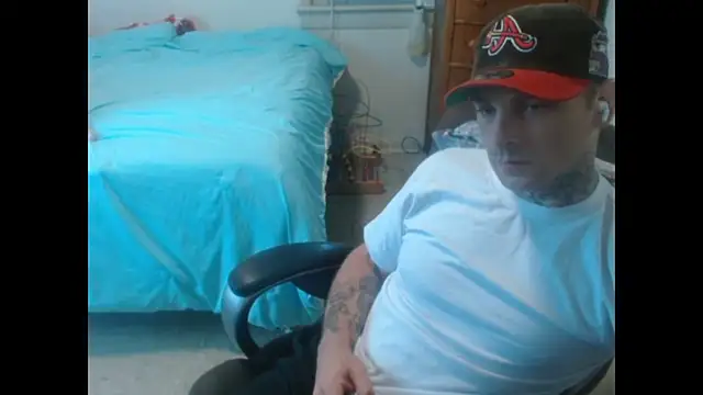 Živý XXX chat DADDY_KANE8---