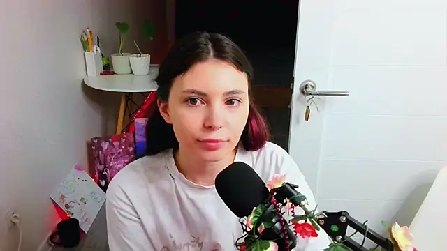 צ'אט XXX בשידור חי של peachyness