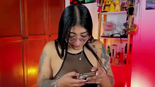 ami_santos XXX чат на живо
