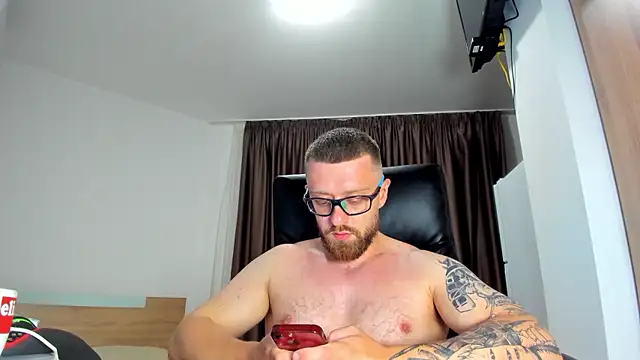 Findom_guy Live XXX-chat
