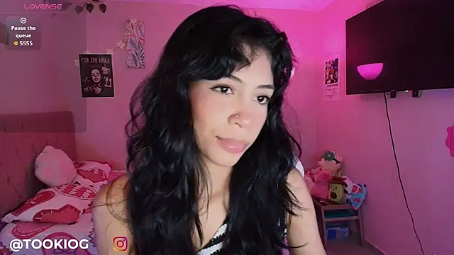 Chat XXX en directo de TOOKIOG_