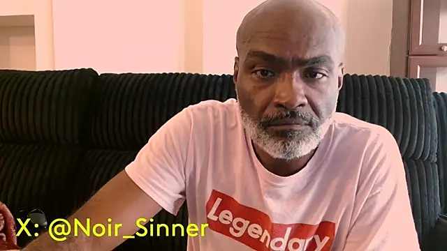 sinnernoir's Webcam Show