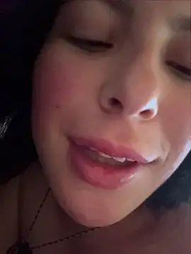 GiuliaBianchi 现场XXX聊天