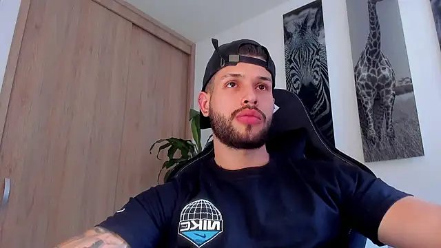 Živý XXX chat Santos_ramirez1