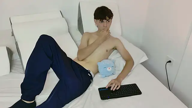 Wade_wagner's Live XXX Chat