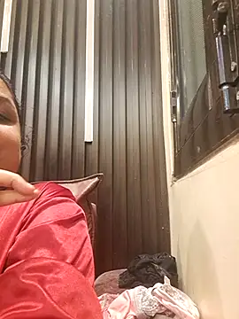SHANVII Live XXX-Chat
