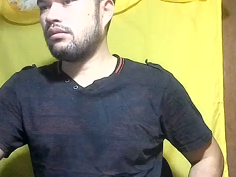 Chatroom XXX en direct de HairyHottestpinoyHandsome