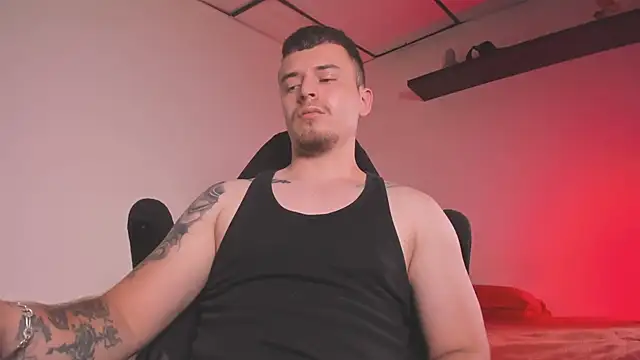 james_connor2's Live XXX Chat