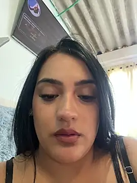 צ'אט XXX בשידור חי של SahanaPrincesss