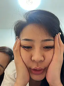 Show webcam de jingya521