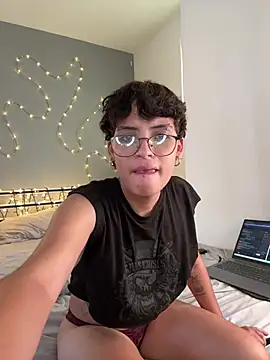 Thevixenx Live XXX-chat