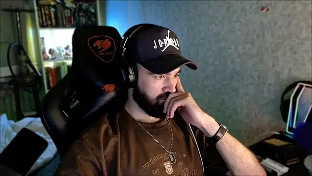 Chat XXX ao vivo de _Serious_Man
