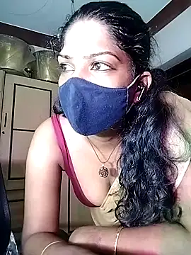 Tamil_Kavitha 现场XXX聊天