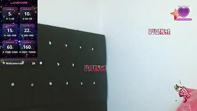 Živý XXX chat sandyquinnxx