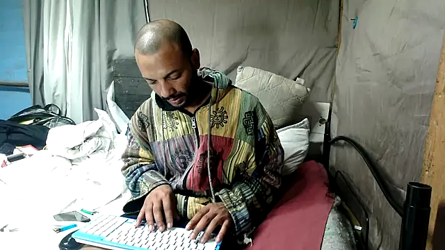 Camodickn Live XXX chat