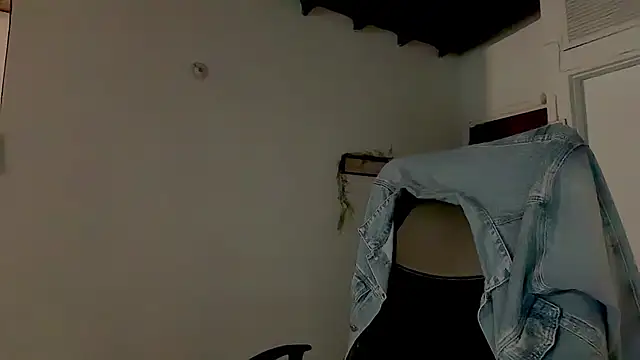 Živý XXX chat MarcellaGriffin
