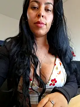 Živý XXX chat Luianna