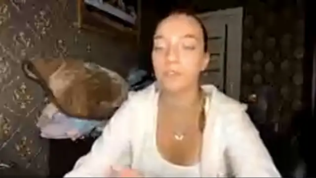 Webkamerová show TanyaSavela