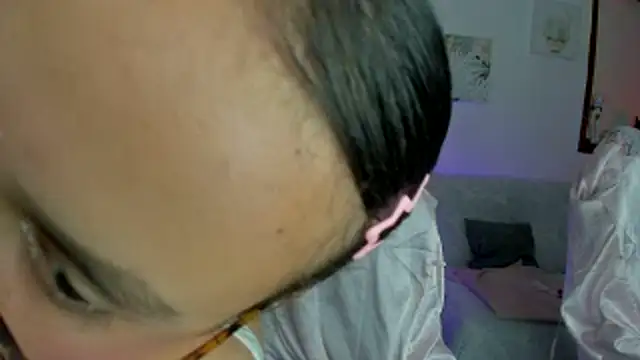 Danesacronin's Live XXX Chat