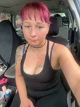 Czat XXX na żywo – RebelReign