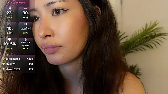 Chat XXX Live _Nanami