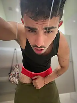 Chat XXX ao vivo de Big_Snake77