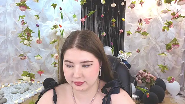 PixelGoddess Live XXX-Chat