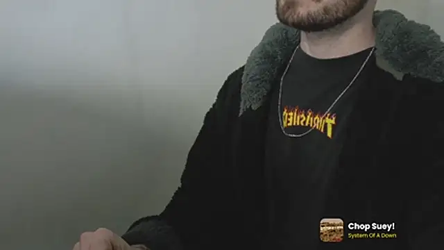 Czat XXX na żywo – Breezee_