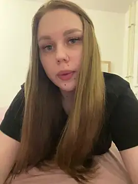 Czat XXX na żywo – Marylallka5